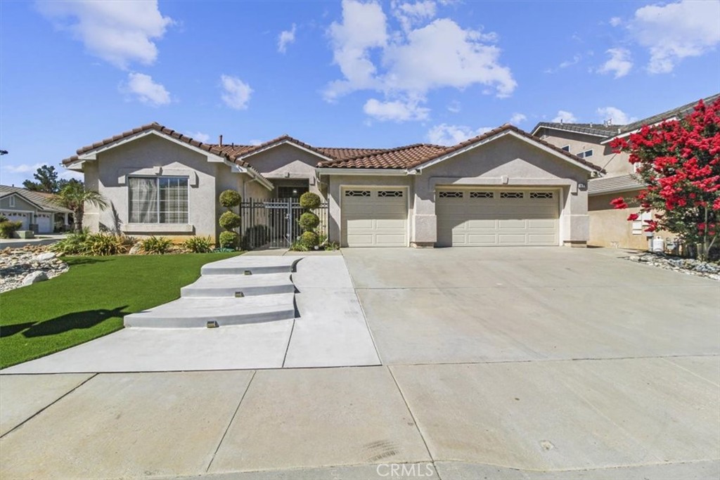 1699 Ramona Drive
