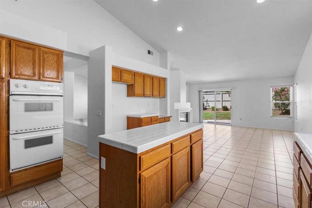 1699 Ramona Drive
