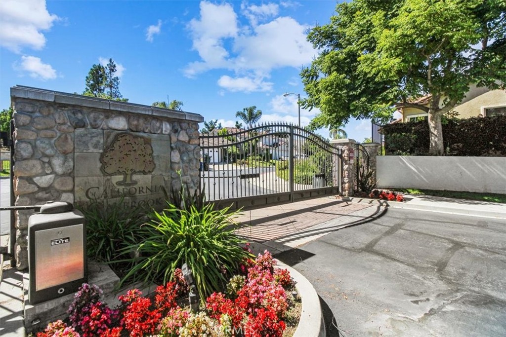 1699 Ramona Drive