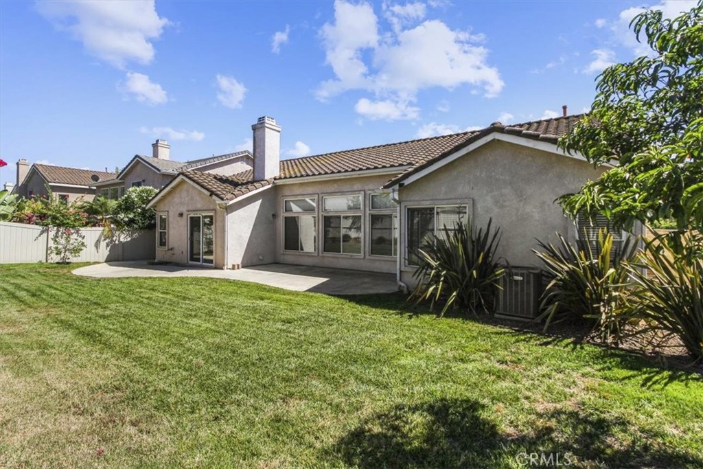 1699 Ramona Drive