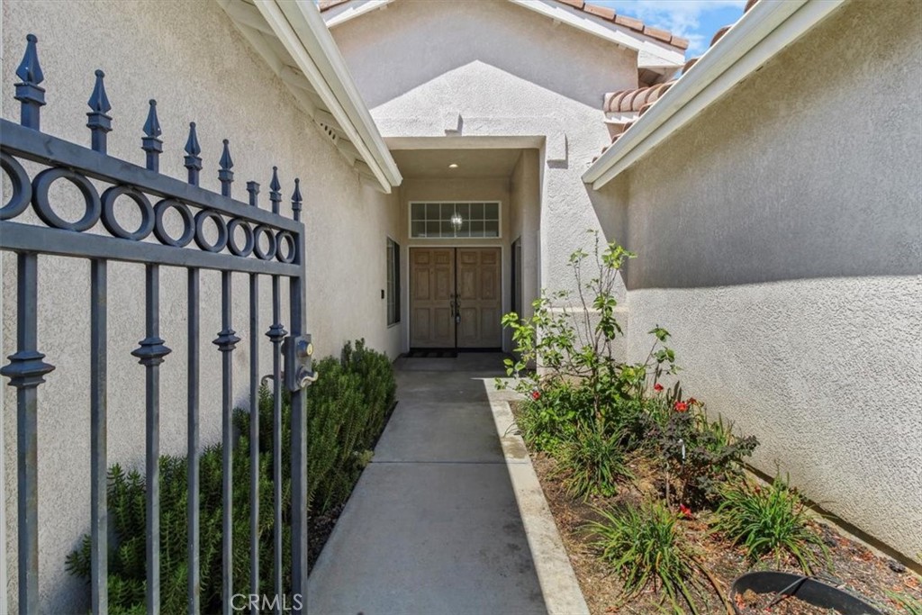 1699 Ramona Drive