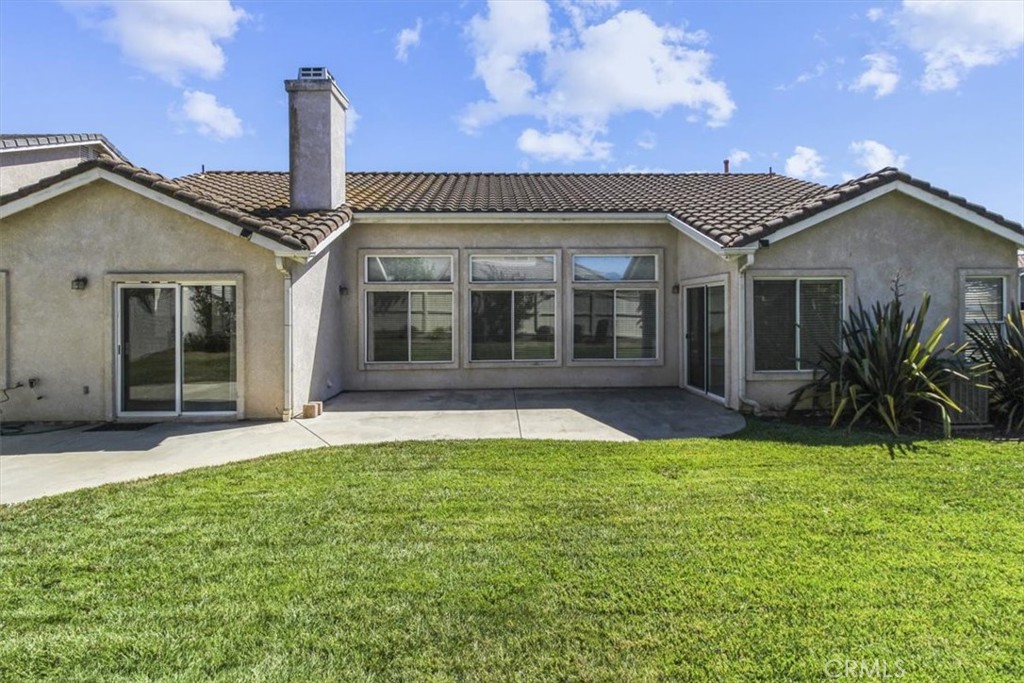1699 Ramona Drive