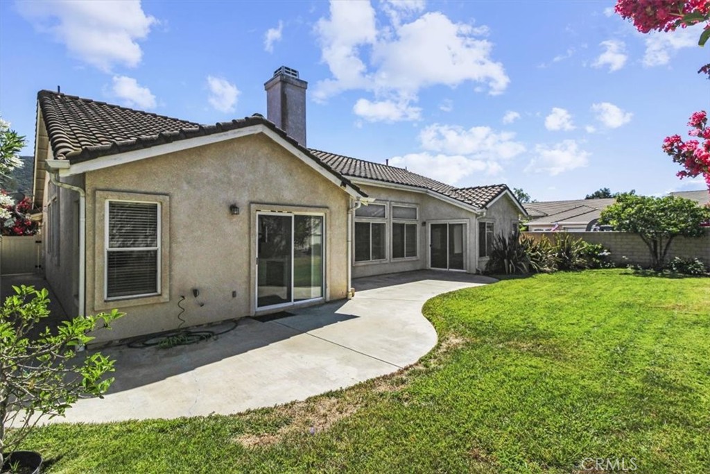 1699 Ramona Drive