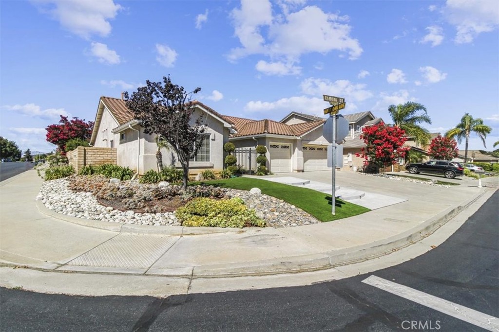 1699 Ramona Drive