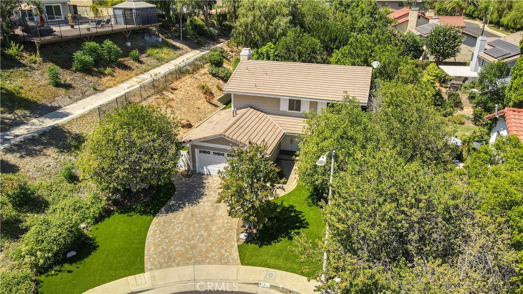 7101 Shadow Ridge Court
