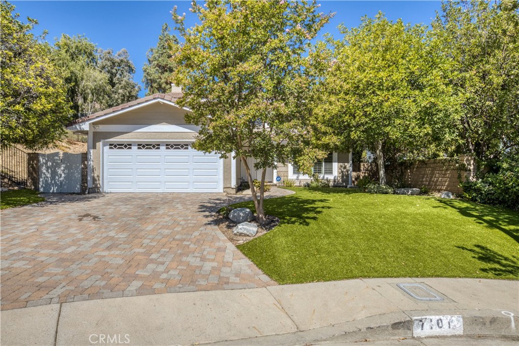 7101 Shadow Ridge Court