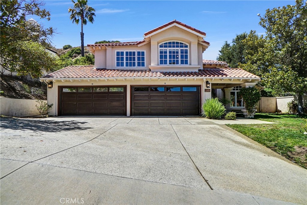 24929 Alicante Drive