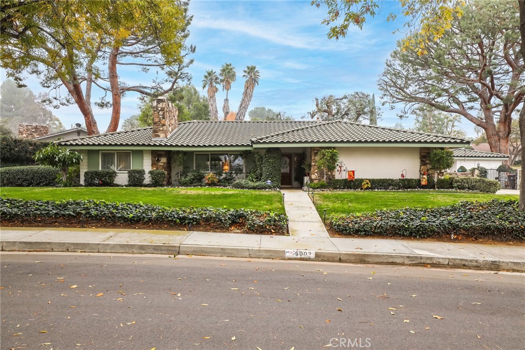 6003 Courtland Drive