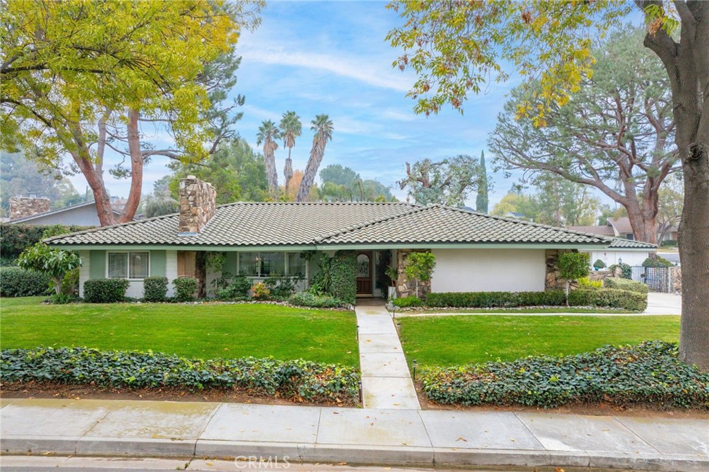 6003 Courtland Drive