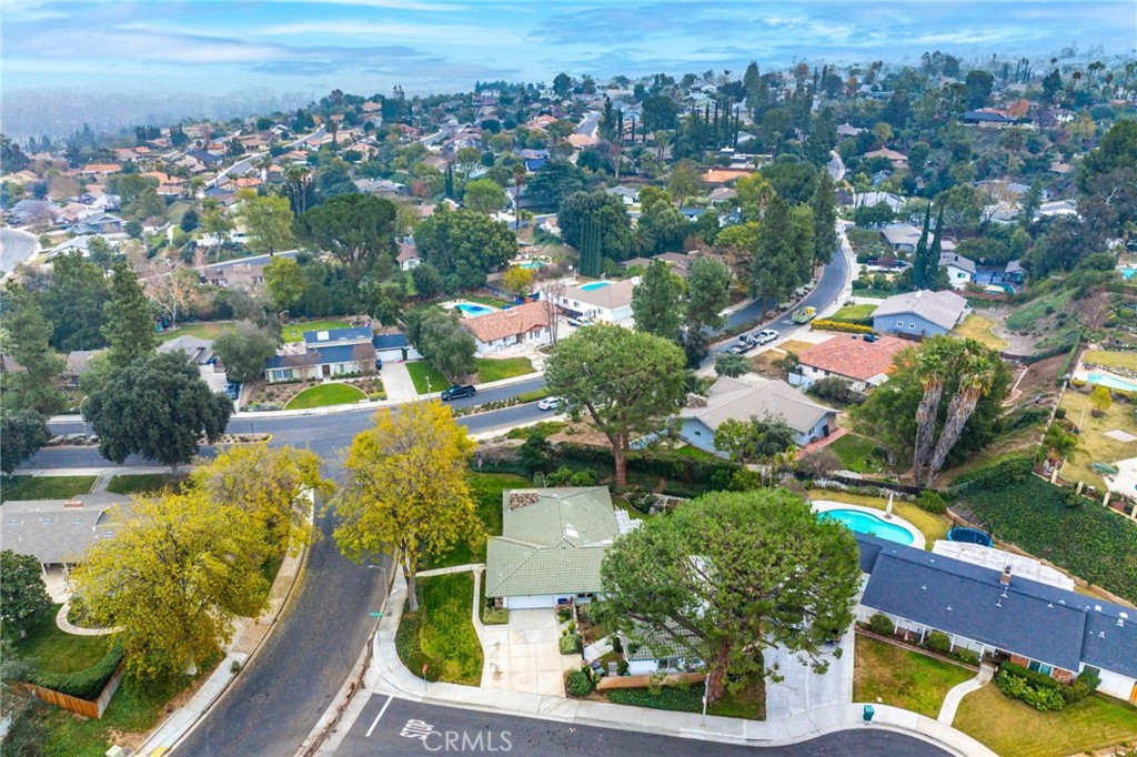 6003 Courtland Drive