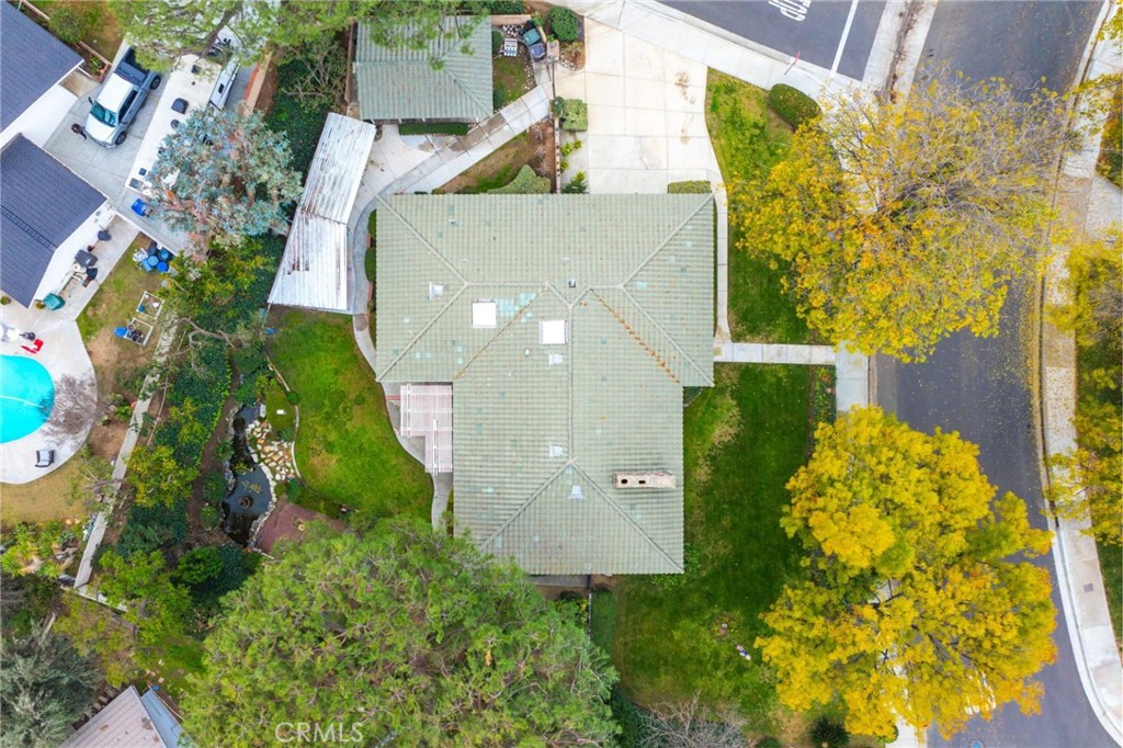 6003 Courtland Drive