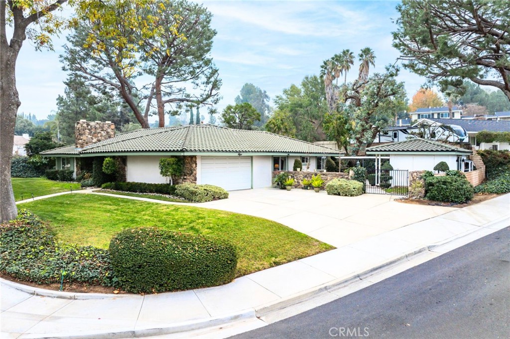 6003 Courtland Drive