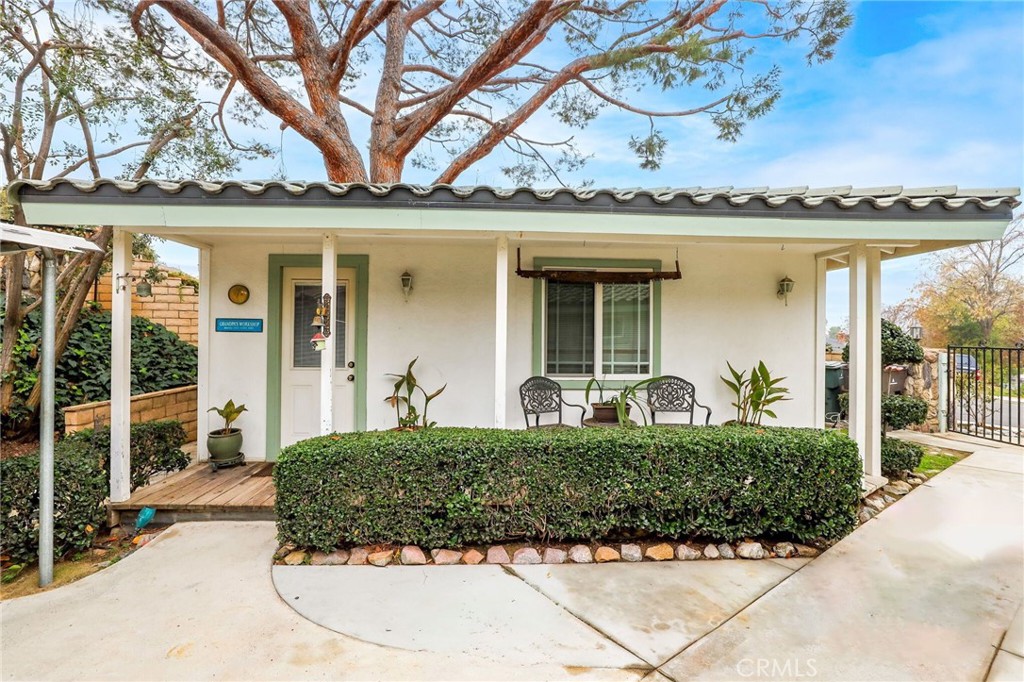 6003 Courtland Drive