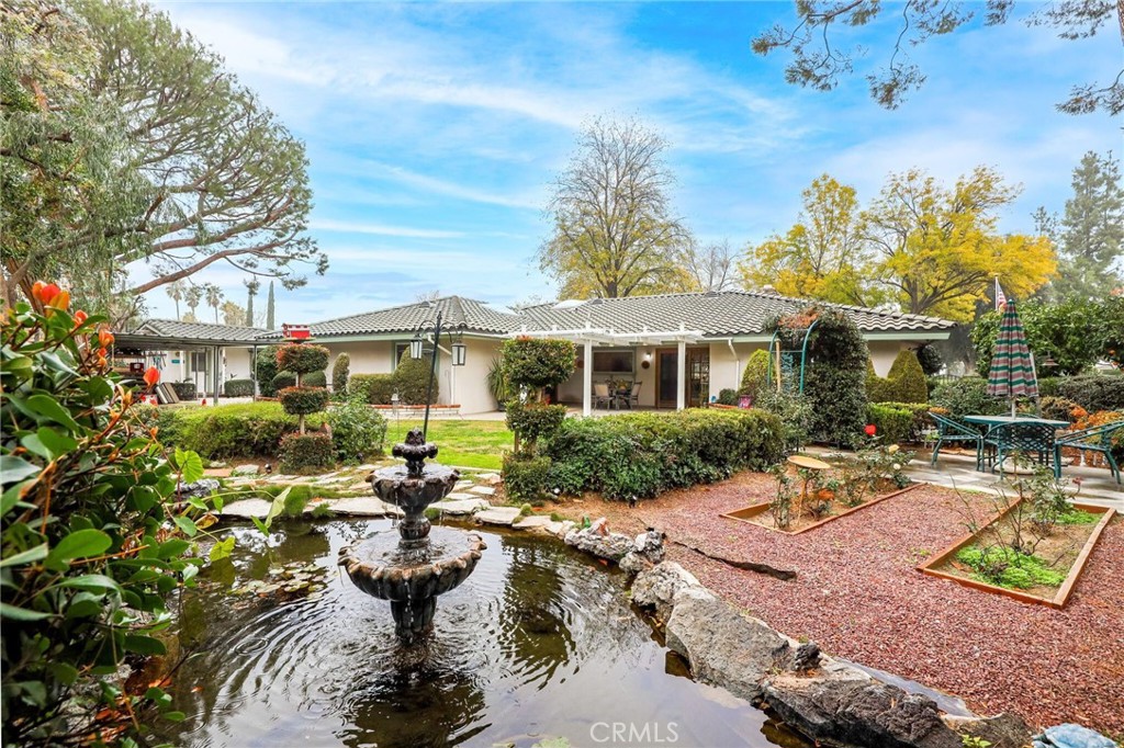 6003 Courtland Drive