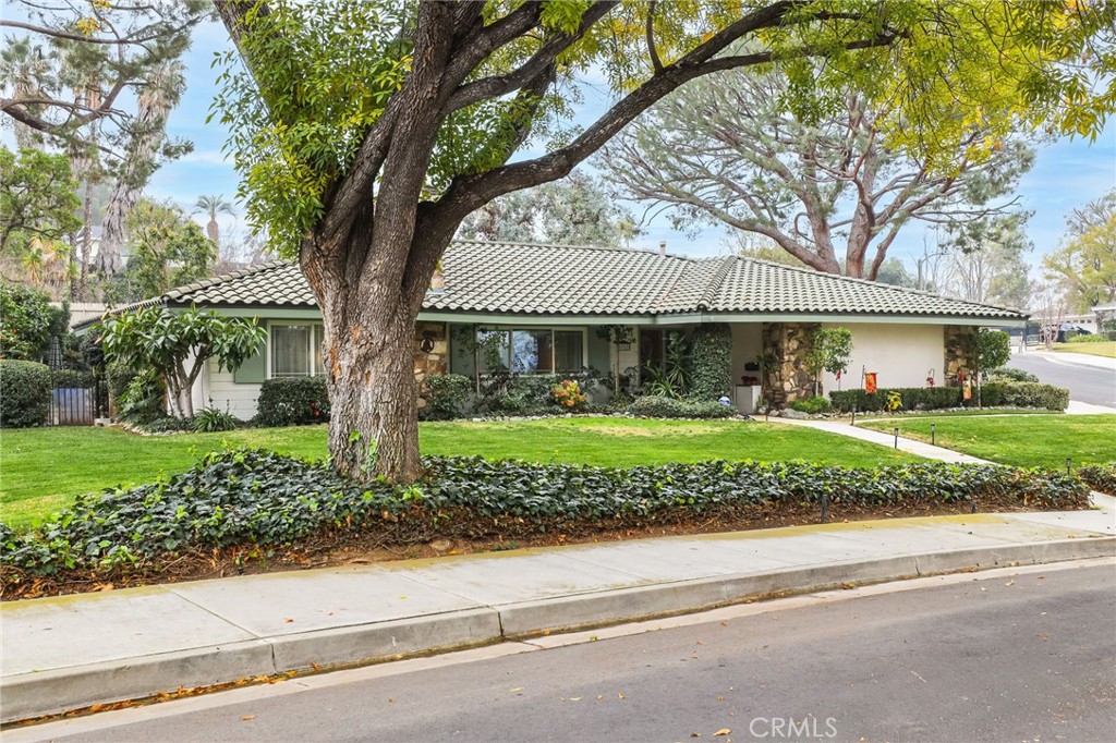 6003 Courtland Drive