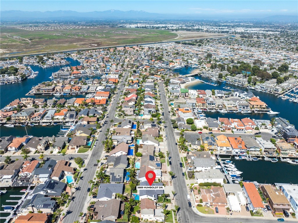 3889 Humboldt Drive