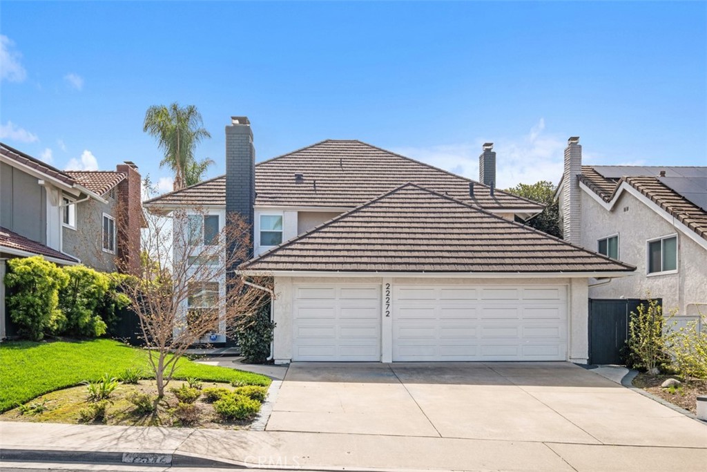 22272 Chestnut Lane