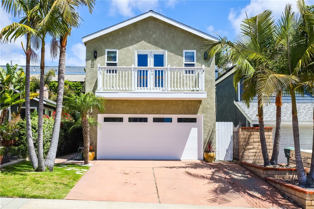 715 Oceanhill Drive