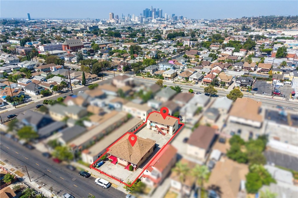 2325 Johnston Street