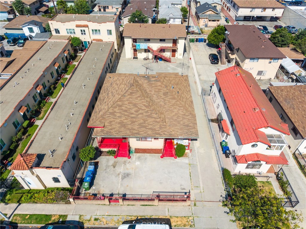 2325 Johnston Street