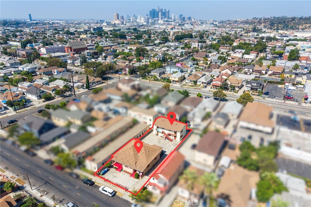 2325 Johnston Street
