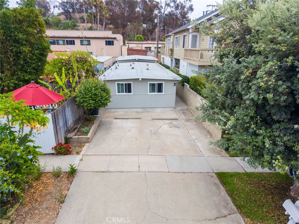 34244 Via Santa Rosa