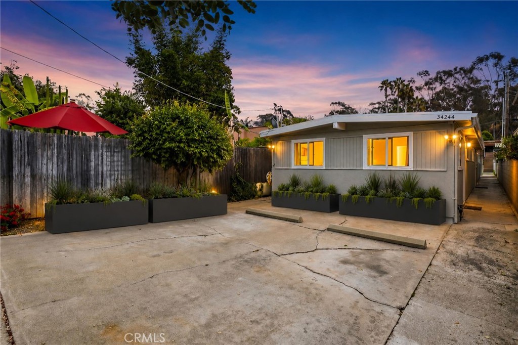 34244 Via Santa Rosa