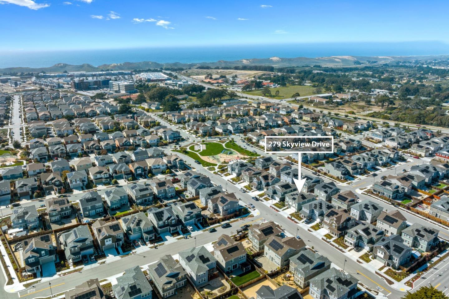 279 Skyview DR