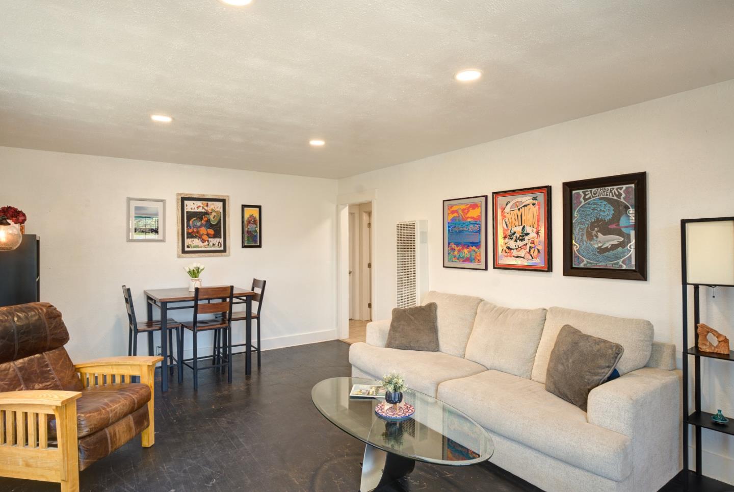 1163 Sonoma AVE