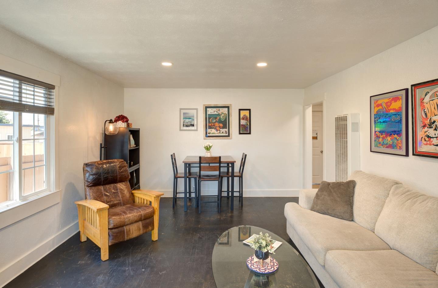 1163 Sonoma AVE