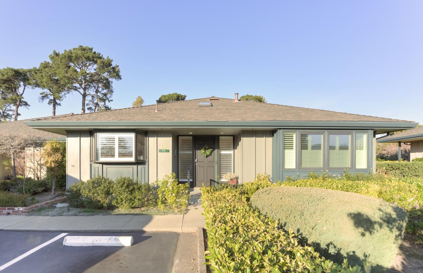 14 Del Mesa
