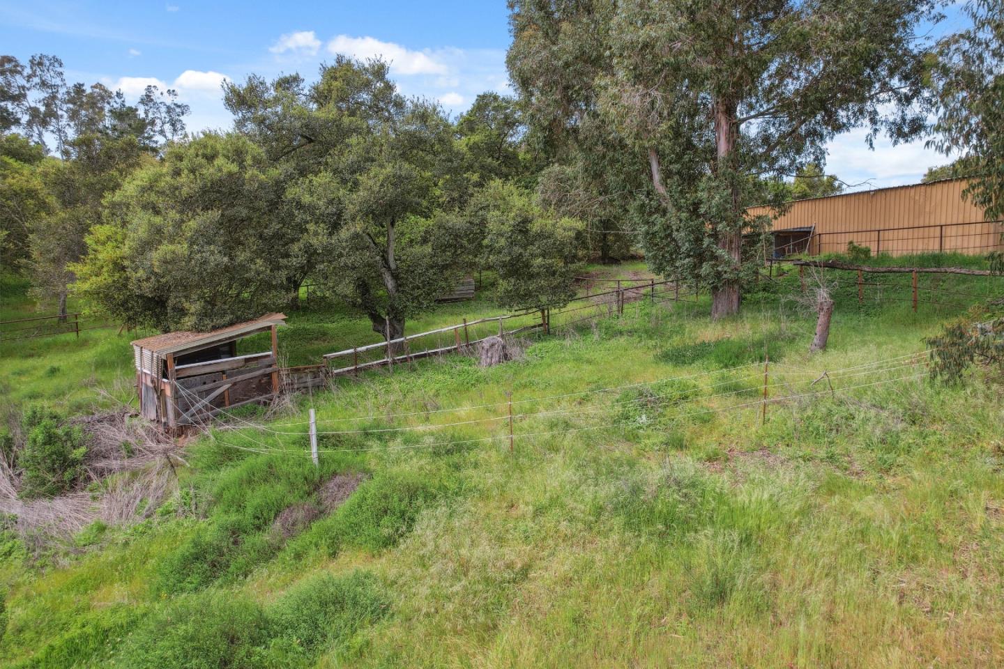 384 Crazy Horse Canyon RD