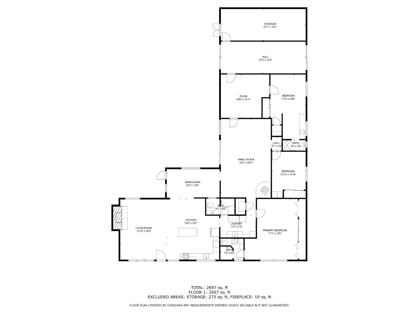 384 Crazy Horse Canyon RD