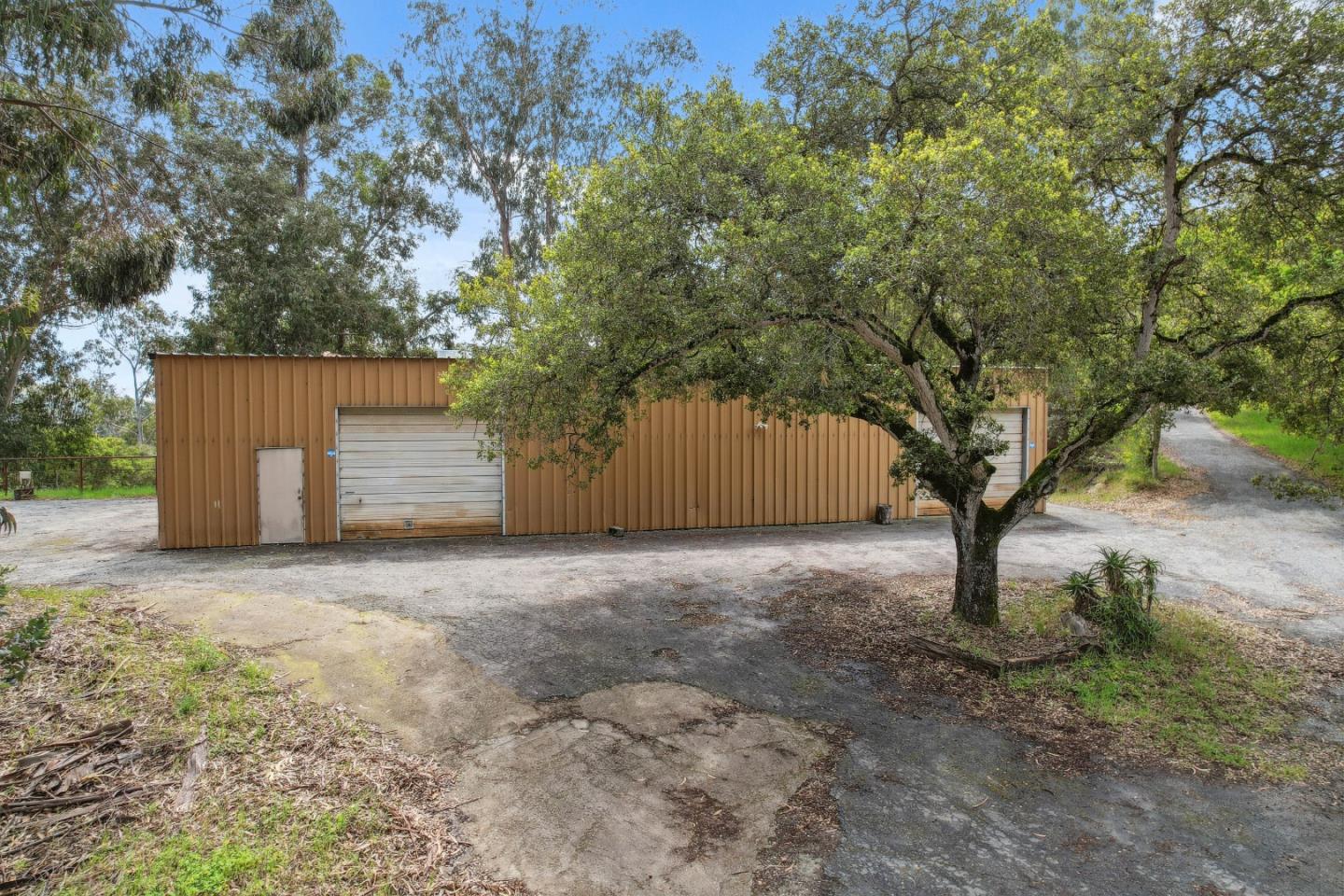 384 Crazy Horse Canyon RD