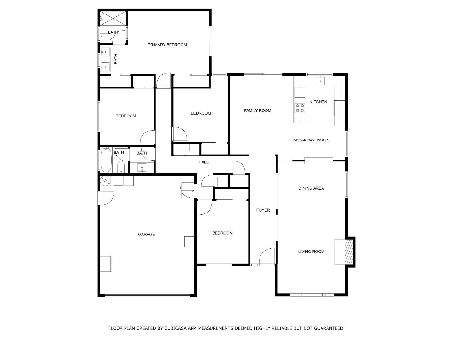 5501 Shadowcrest WAY