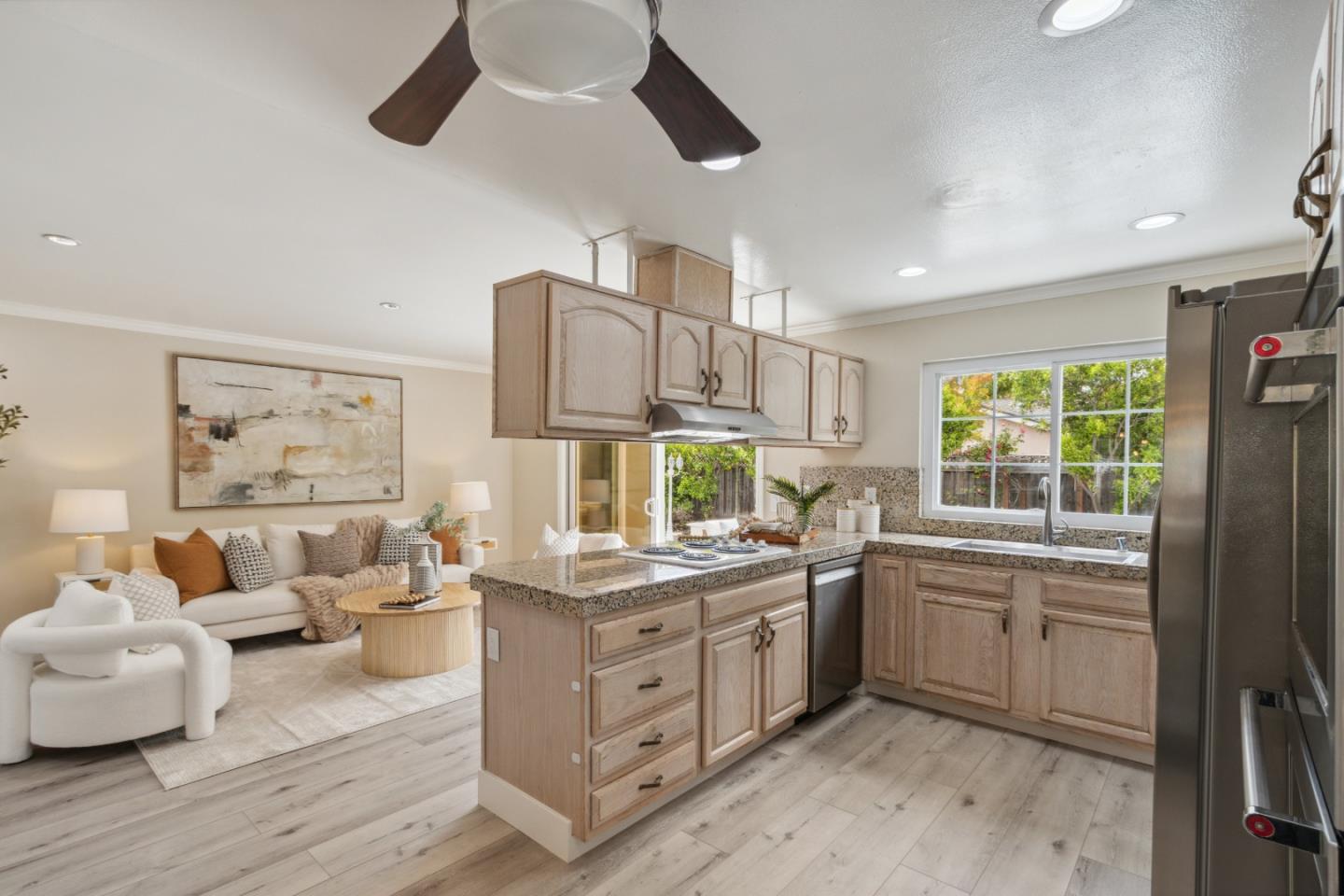 5501 Shadowcrest WAY