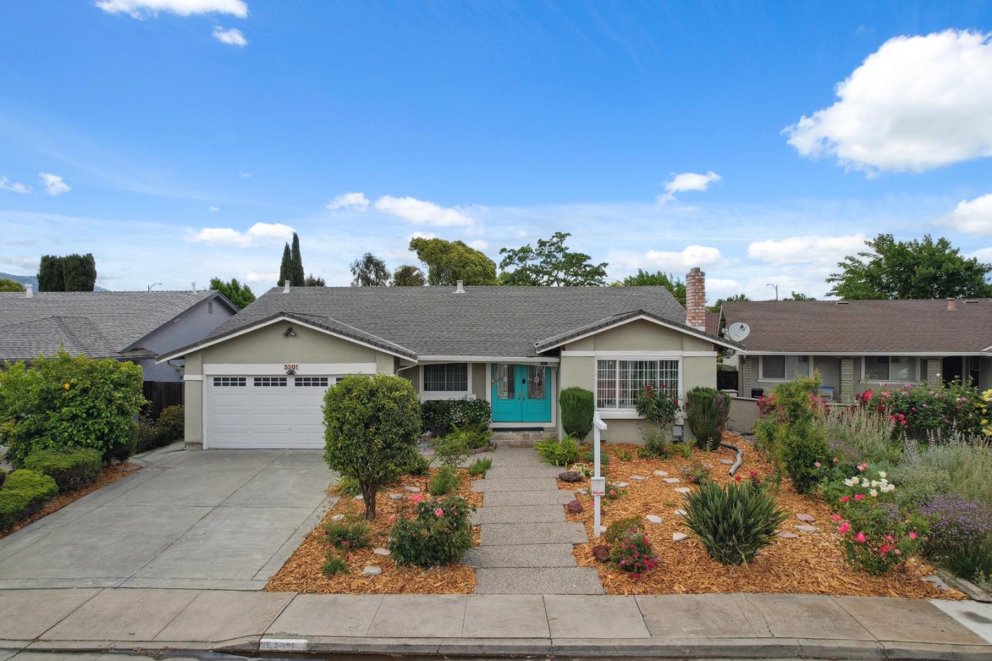 5501 Shadowcrest WAY