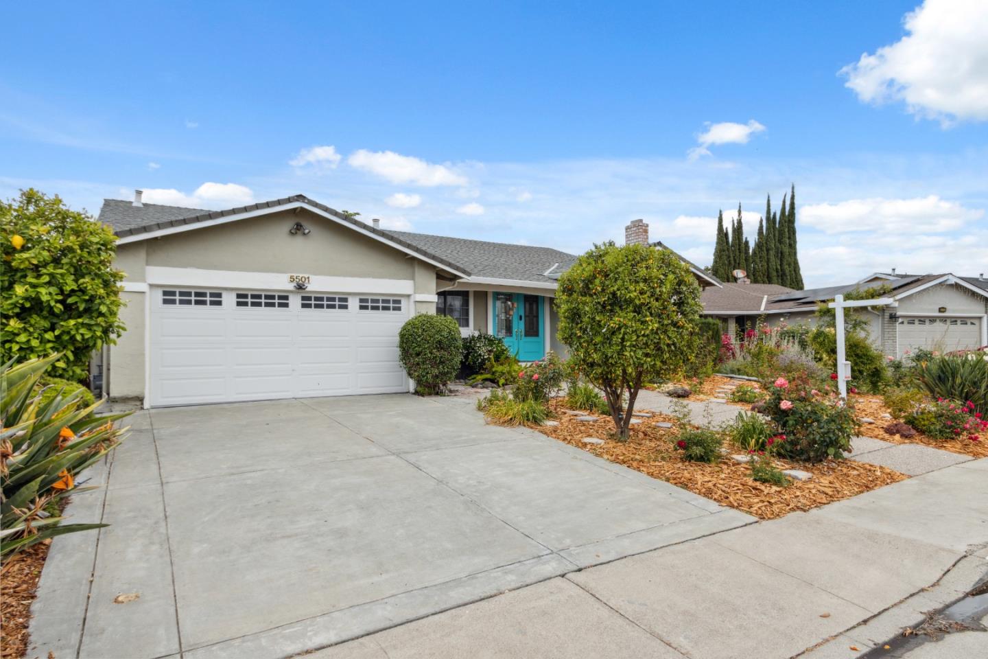 5501 Shadowcrest WAY