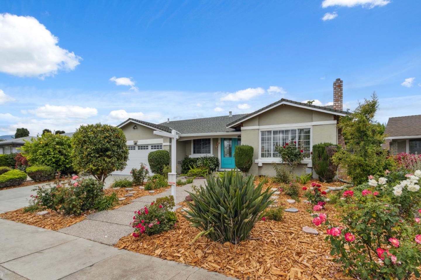 5501 Shadowcrest WAY