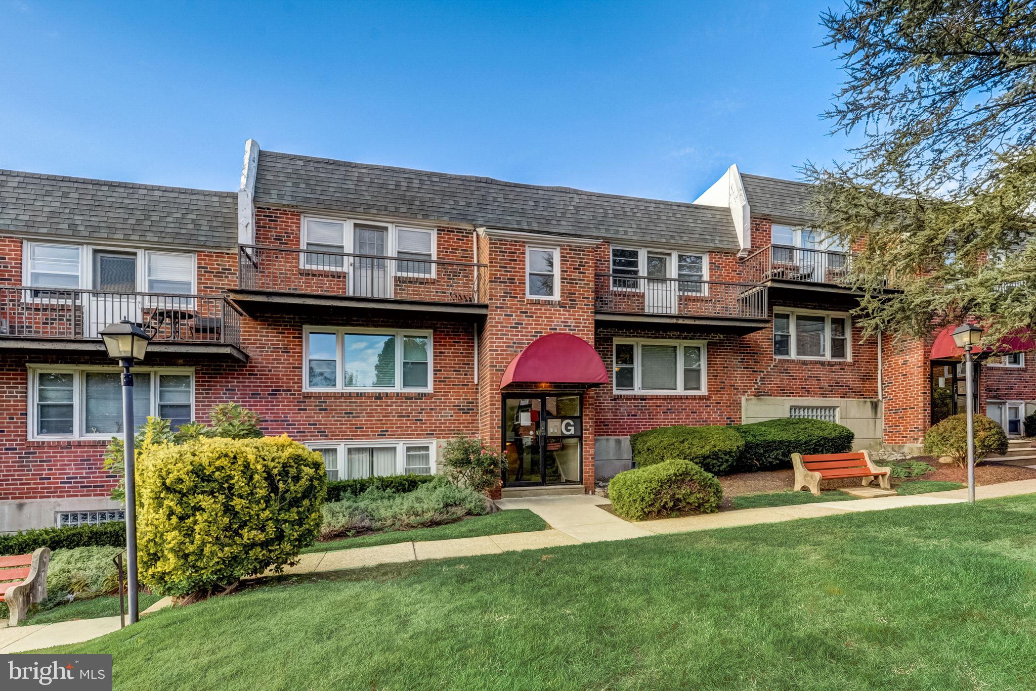 6901-29 Valley Ave #G4