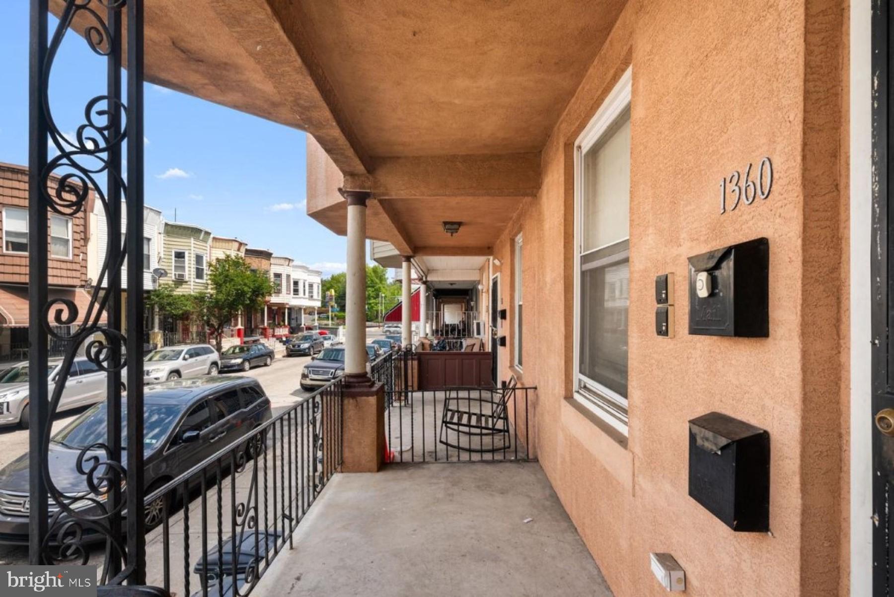 1360 E RITTENHOUSE ST #1