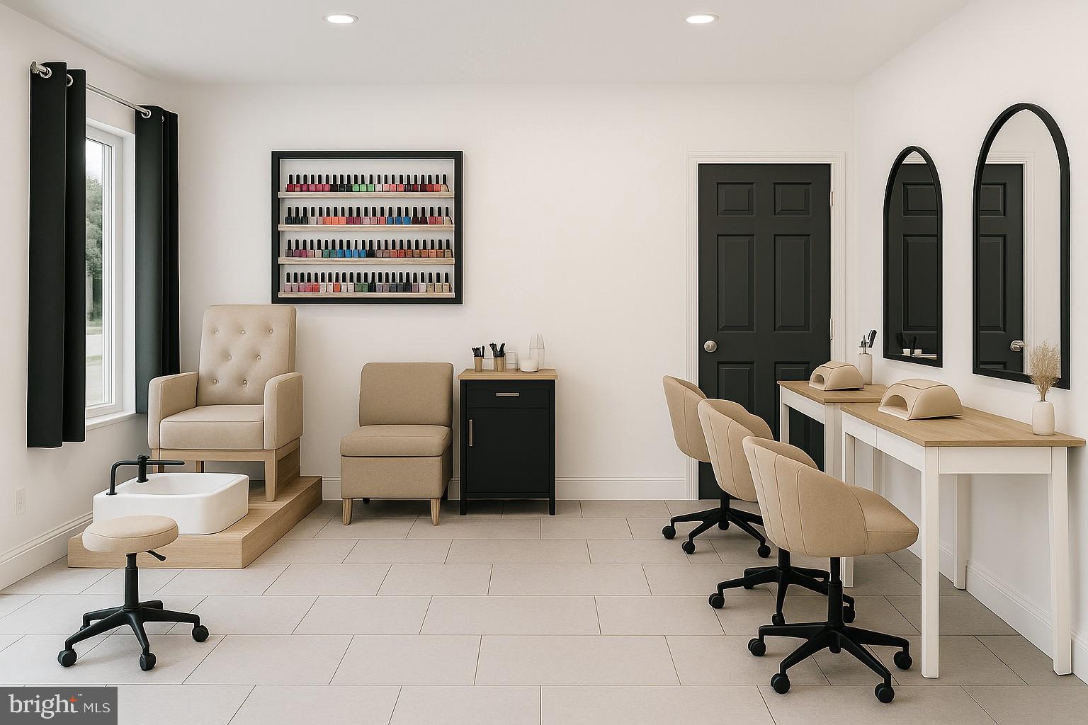 1017 W Huntingdon St