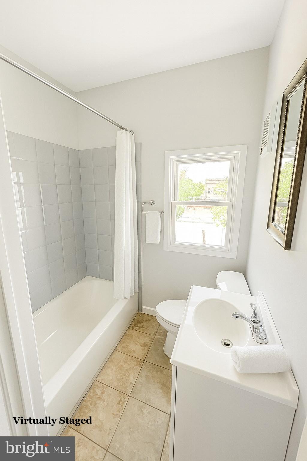 1017 W HUNTINGDON STREET APT. 3