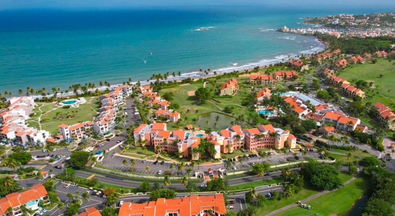 170 CANDELERO DRIVE #305 B