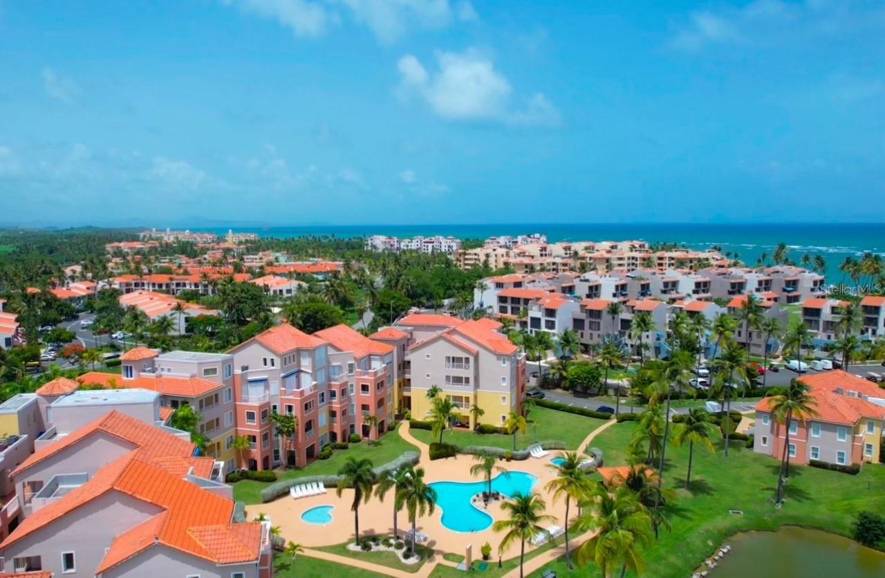 170 CANDELERO DRIVE #305 B