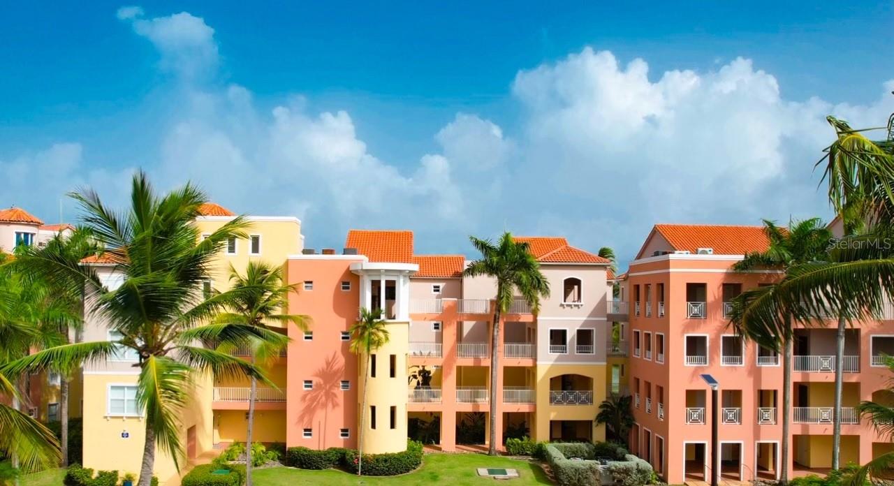 170 CANDELERO DRIVE #305 B