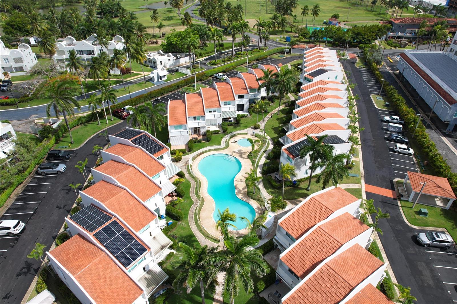 41 DORADO DEL MAR BLVD #41