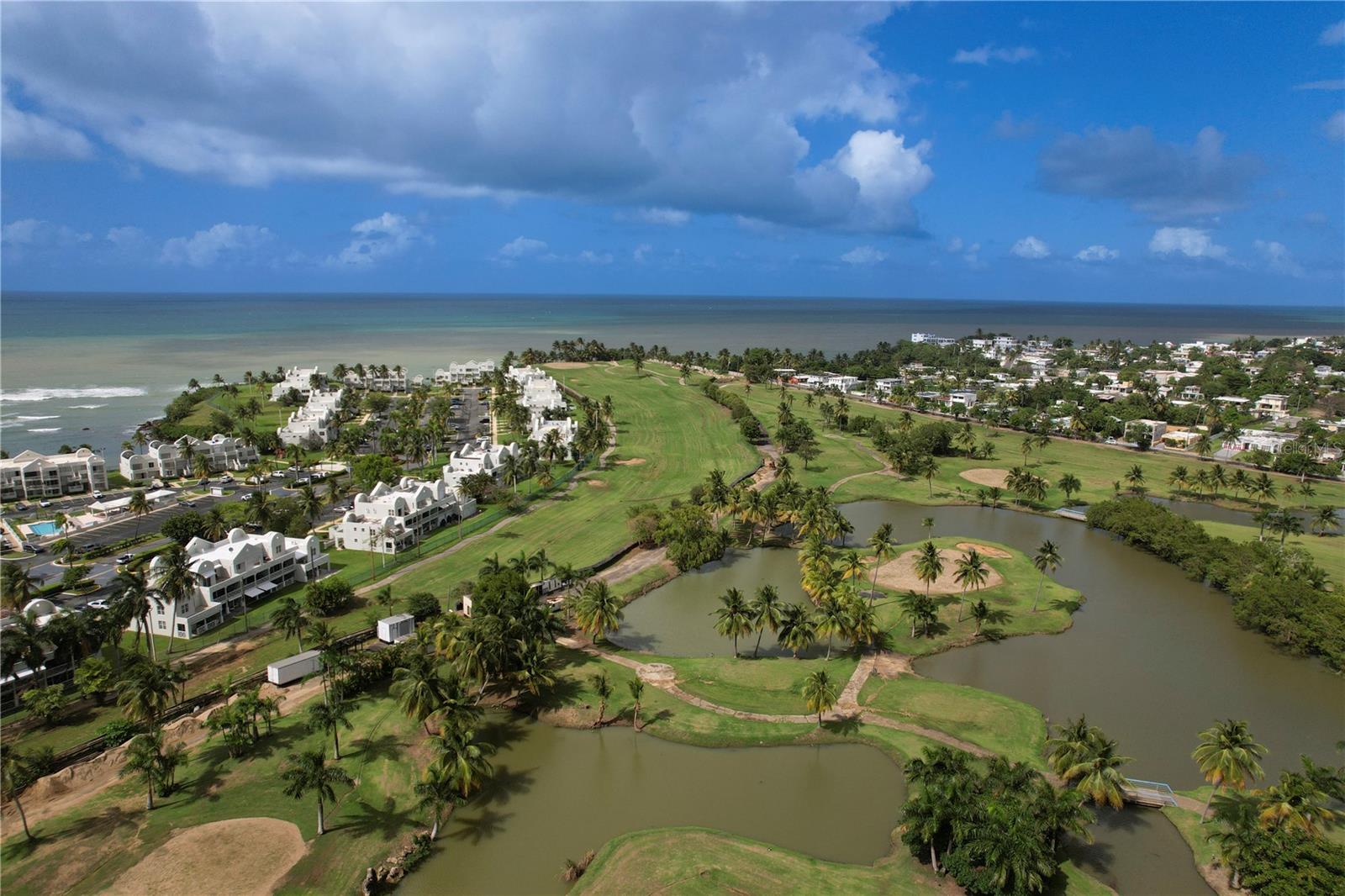 41 DORADO DEL MAR BLVD #41