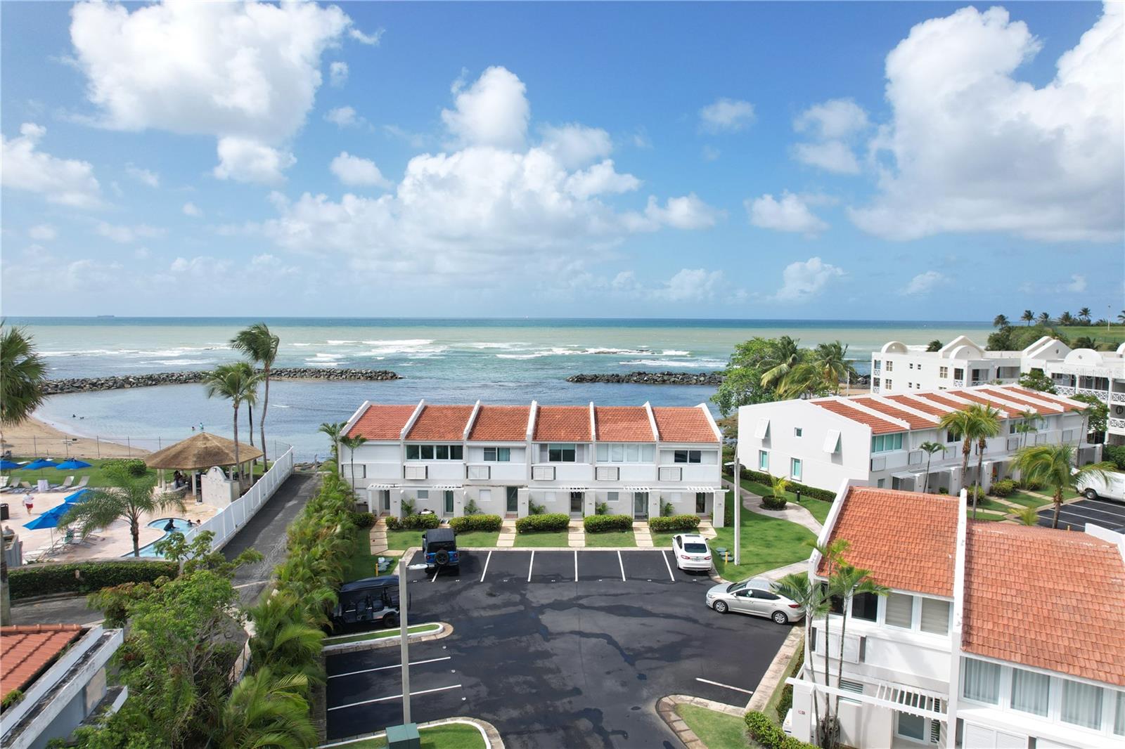 41 DORADO DEL MAR BLVD #41