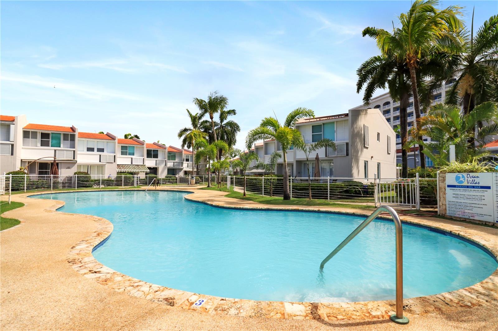 41 DORADO DEL MAR BLVD #41